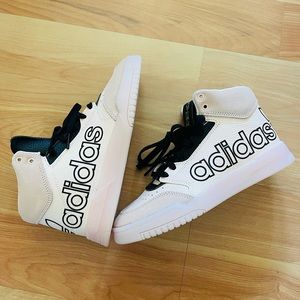 Adidas Originals Drop Step Xl Sneakers/Shoes Pink Tint Black